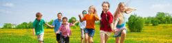 english summer camp