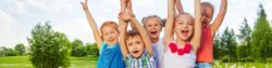 corso di inglese per bambini
