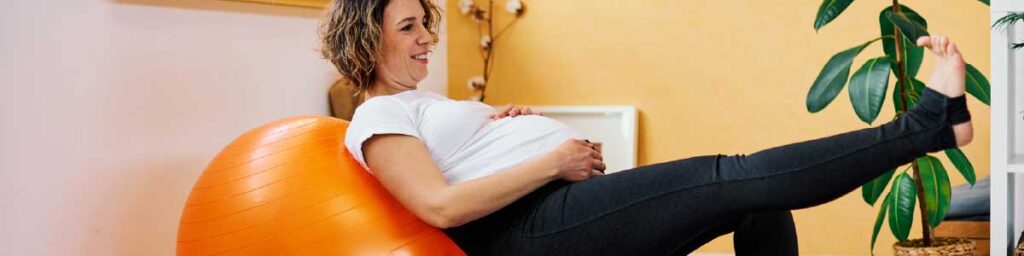  esercizi per pavimento pelvico in gravidanza?
