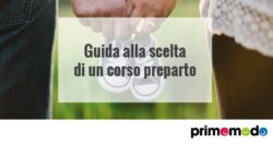 corso preparto