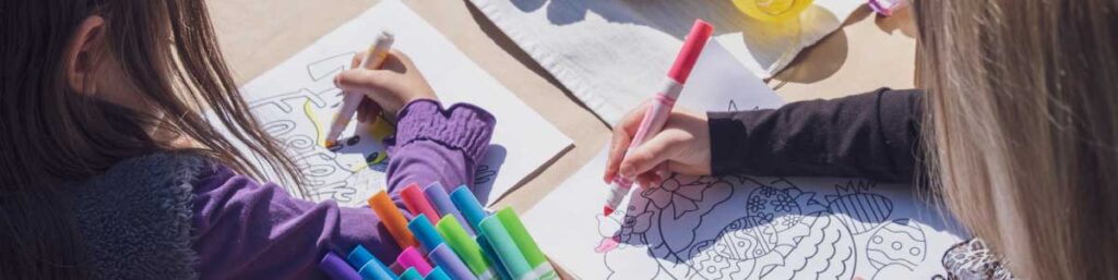 corsi di inglese per bambini