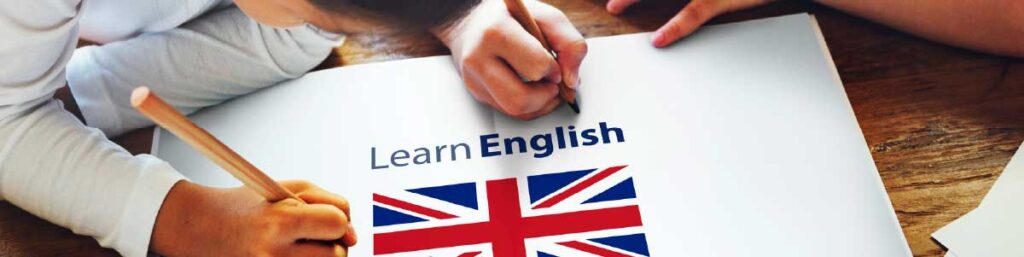  inglese per bambini