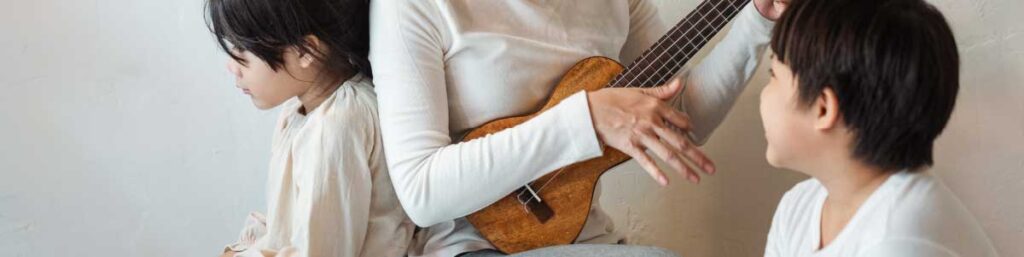 corsi di musica per bambini 3 anni 