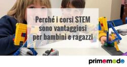corsi stem