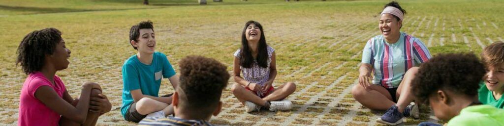 corso di inglese per bambini