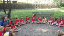 English Summer Camp a Bergamo 4