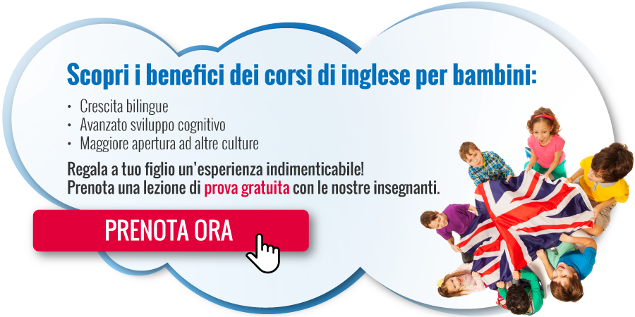 Inglese per Bambini