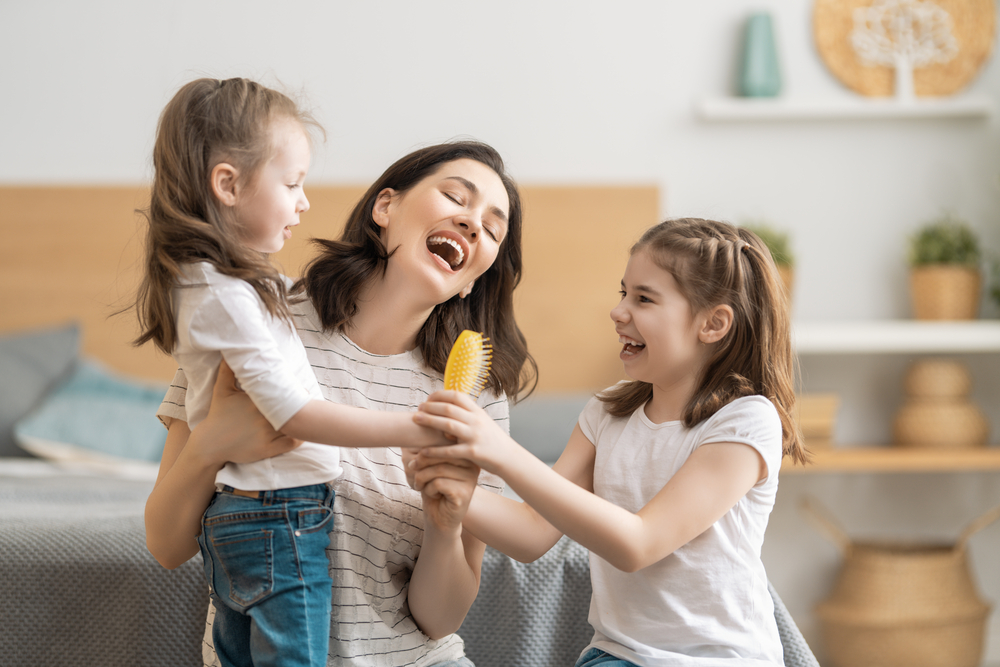 corsi di inglese per bambini