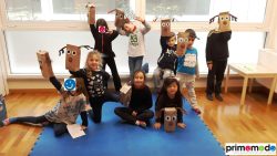 Winter Camp Primomodo 1