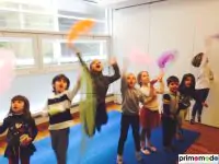 easter camp primomodo 2