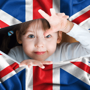 inglese per bambini treviglio