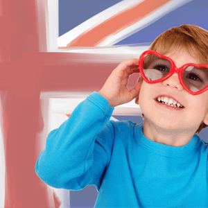 Inglese per bambini