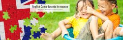 English Summer Camp Bergamo