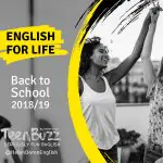 TEEN ENGLISH BERGAMO