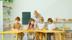lezioni di inglese per bambini