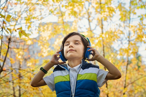 corsi di musica per bambini 3 anni 