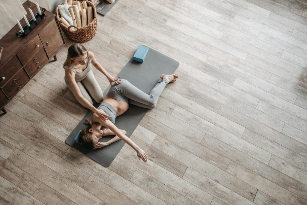  esercizi pavimento pelvico gravidanza
