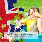 English Summer Camp Bergamo